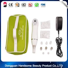 Diamond Dermabrasion Microdermabrasion Machine Diamond Peeling Device Voccum Acne Removal Skin Care Facial Cleaning Spa Beauty