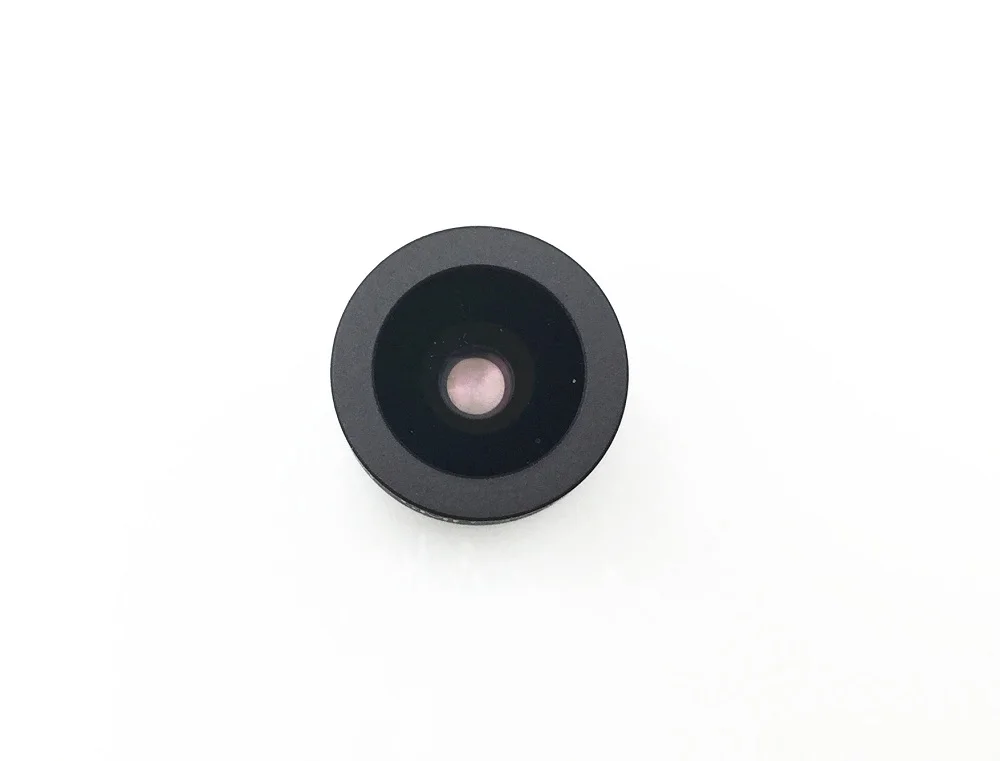 

CCTV 1/2.5" F1:2.0 Fixed Iris IR 12mm HD 5.0MP Optional MTV Mount Lens For CCTV Camera