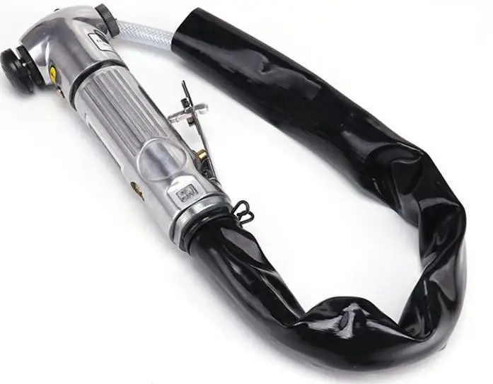 Pneumatic Air Window Cut Off Knife Windshield Cutter Machine Left And