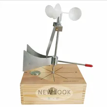 

Wind direction and direction of the geographical mapping equipment Baiye me supporting geography teaching equipment