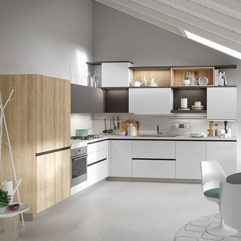 Полный кухонный шкаф современный по доступной цене|kitchen cabinet|kitchen cabinets stylesstyle kitchen |