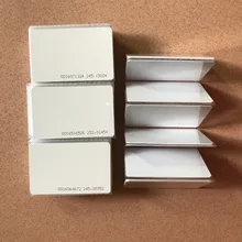 125 кГц TK4100 ID rfid, смарт-карты ID для системы контроля доступа и рабочего времени llaveros 100 шт. в партии