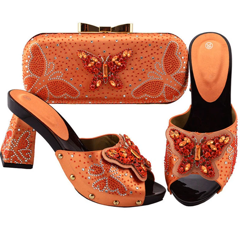 JZS-05 Orange_