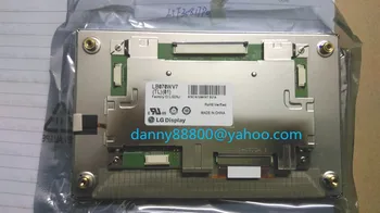 

Free shipping Original LB070WV7(TL)(01) LB070WV7-TL01 7" inch 800*480 LED LCD Screen Display for HyundaiCar Navigation AV System
