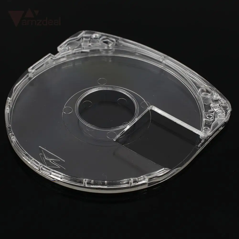 

ABS Game Disc Cover Game Disc Shell Game Disc Case Consoles Replacement Disc 10 Pcs UMD for PSP AD