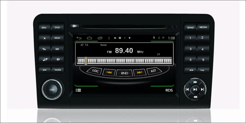 Excellent Liislee Car Android Multimedia For Mercedes Benz GL Class X164 W164 2007~2012 Radio Player GPS Nav Navigation Audio Video System 16 Excellent Liislee Car Android Multimedia For Mercedes Benz GL Class X164 W164 2007~2012 Radio Player GPS Nav Navigation Audio Video System 16