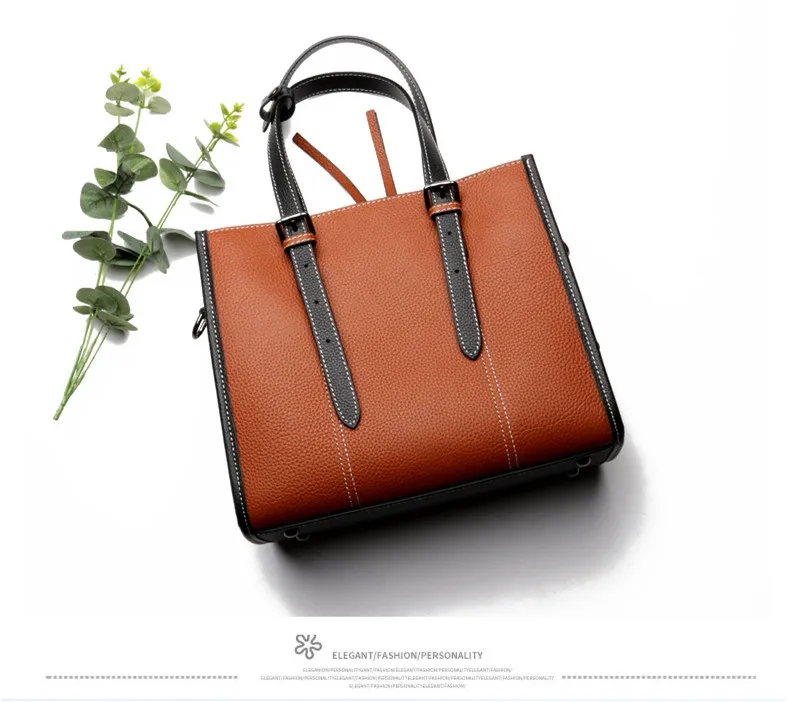 FoxTail& Lily натуральная коровья кожа женские модные сумки известный роскошный бренд дизайнерская сумка через плечо женская сумка через плечо