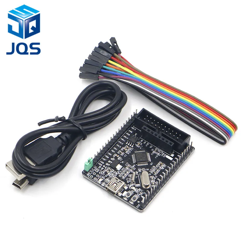 STM32F103C8T6 stm32f103 stm32f1 STM32 системная плата обучающая плата оценочный комплект макетная плата