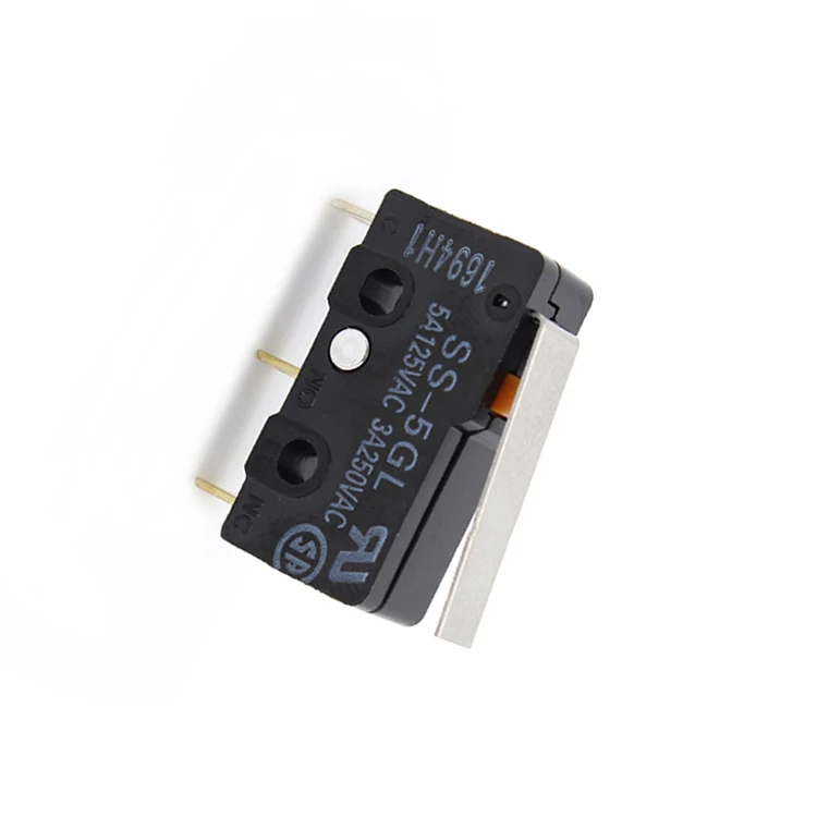 

5pcs 3d Printer parts micro Limited Switch micro switch endstop