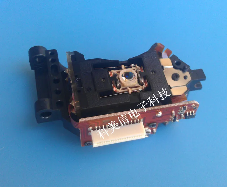 

hundred percent and original play machine XBOX360 SF-HD63 laser head