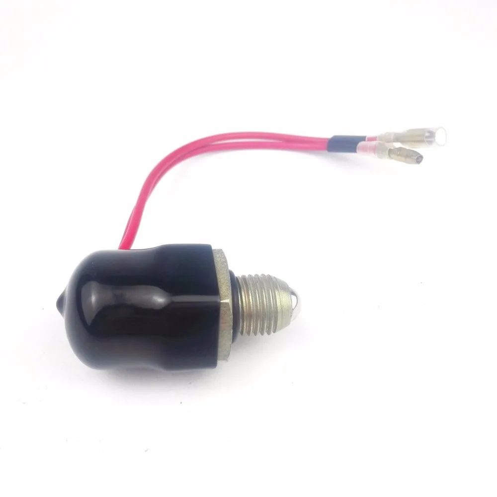 

Back Lamp Switch for Isuzu KB 9-82750-180-0