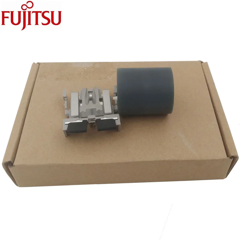 Палочки ролик+ коврик для сборки Fujitsu fi-5120C fi-5220C fi-6000NS fi-6010N fi-4120C fi-4220C PA03289-0001 PA03289-0111 PA03289-0003