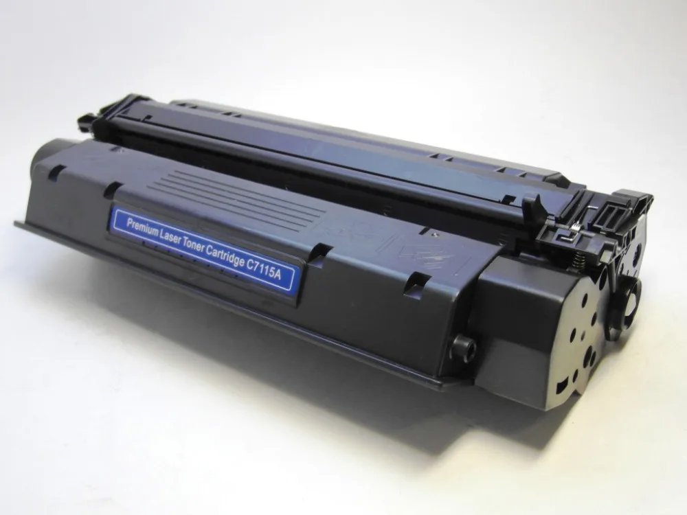 

Cartridge Q2624A / C7115A / Q2613A For printers and MFP's HP LJ 1000/1150/1200 compatible