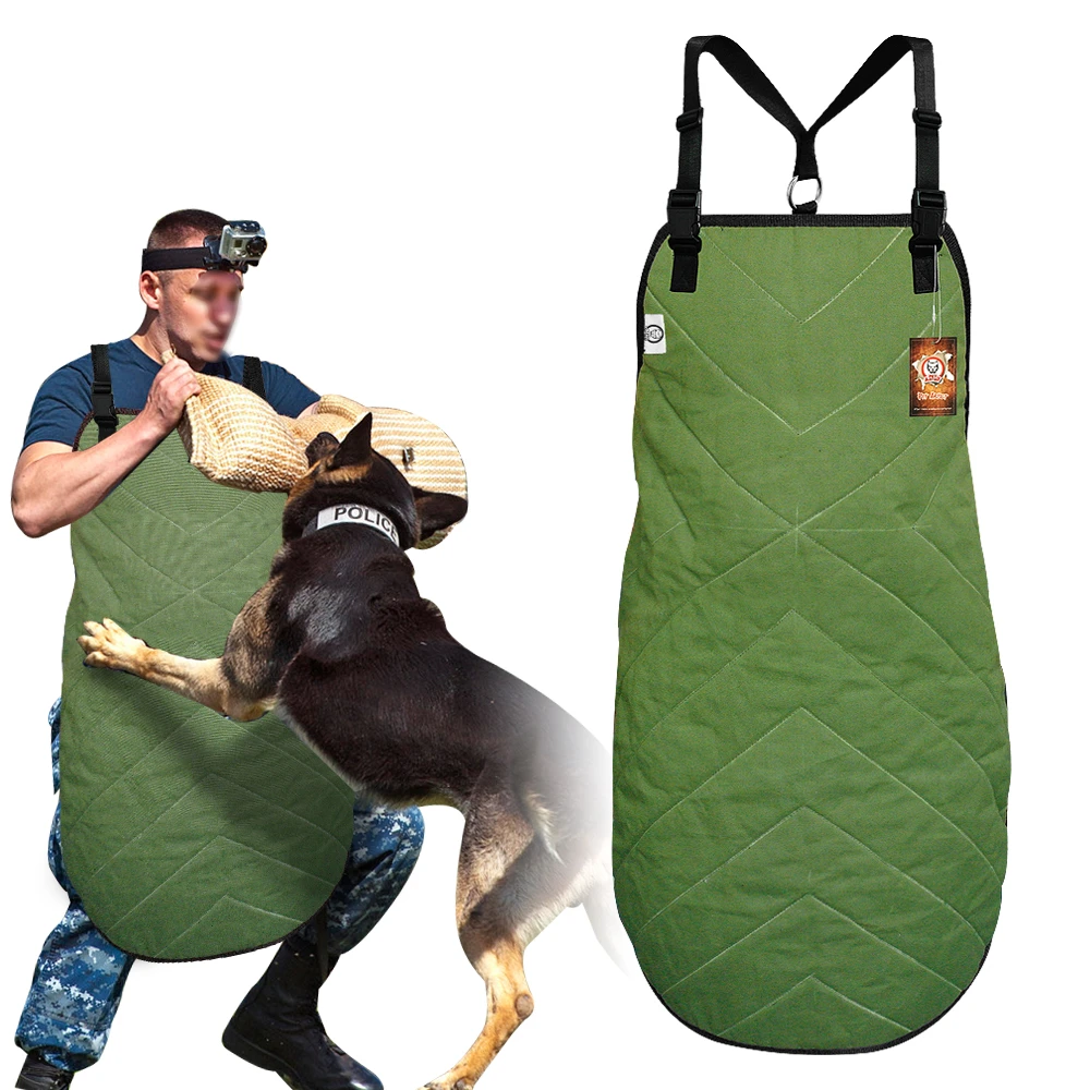 k9 training sleeve