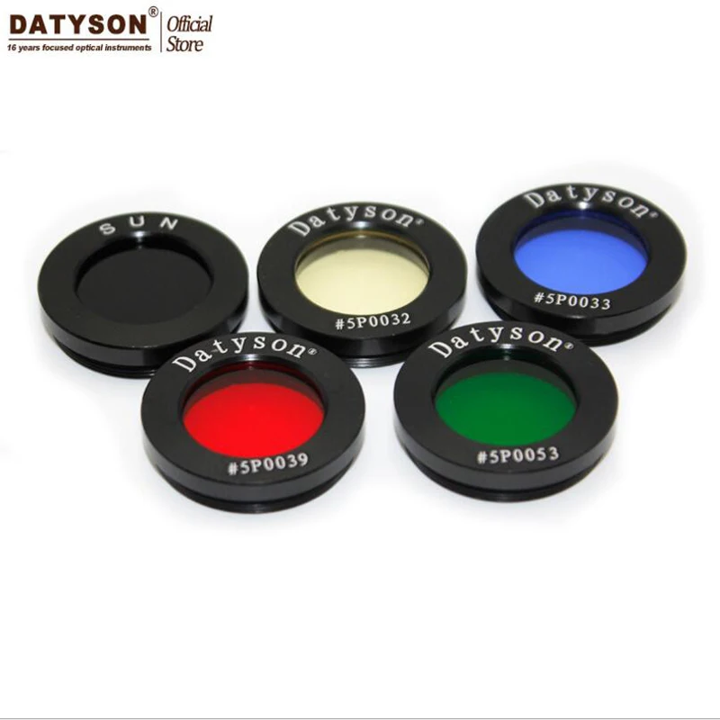 Aliexpress.com : Buy Datyson 5 Colors/set 1.25" Astro