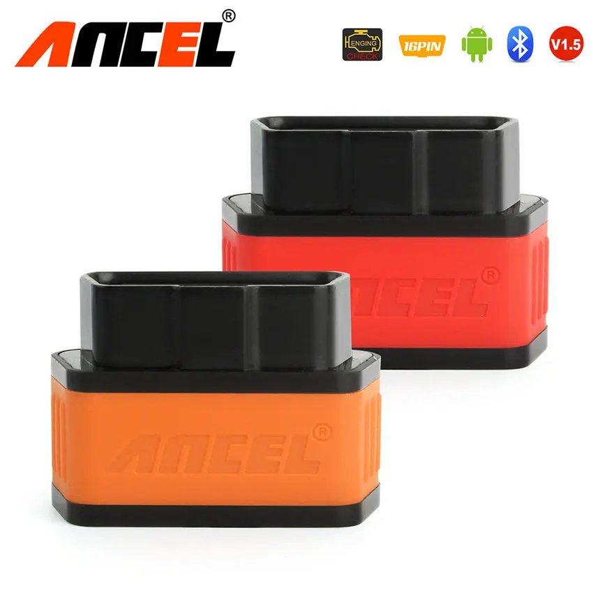 Prix pour 2017 ELM327 Ancel ICAR Bluetooth ELM327 OBD II OBD2 EOBD Scanner ELM 327 Adaptateur iCar ELM327 De Diagnostic Adaptateur Pour Android PC Prix pour 2017 ELM327 Ancel ICAR Bluetooth ELM327 OBD II OBD2 EOBD Scanner ELM 327 Adaptateur iCar ELM327 De Diagnostic Adaptateur Pour Android PC