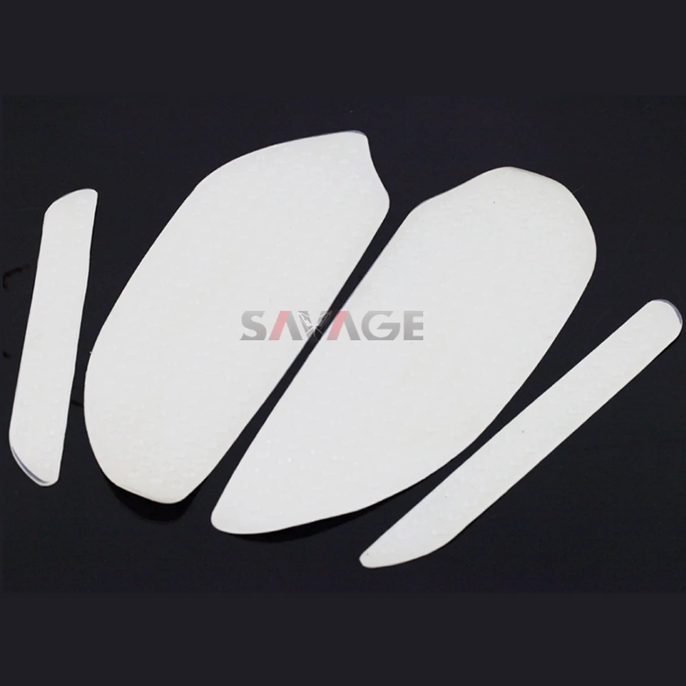 HC6713 Traction tank pads (4)