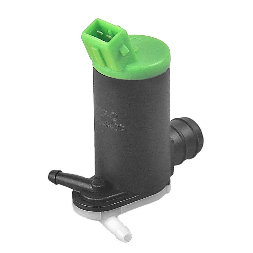 Peugeot 205 1.8 XDT Genuine Febi Windscreen Washer Pump Peugeot 205 1.8 XDT Genuine Febi Windscreen Washer Pump