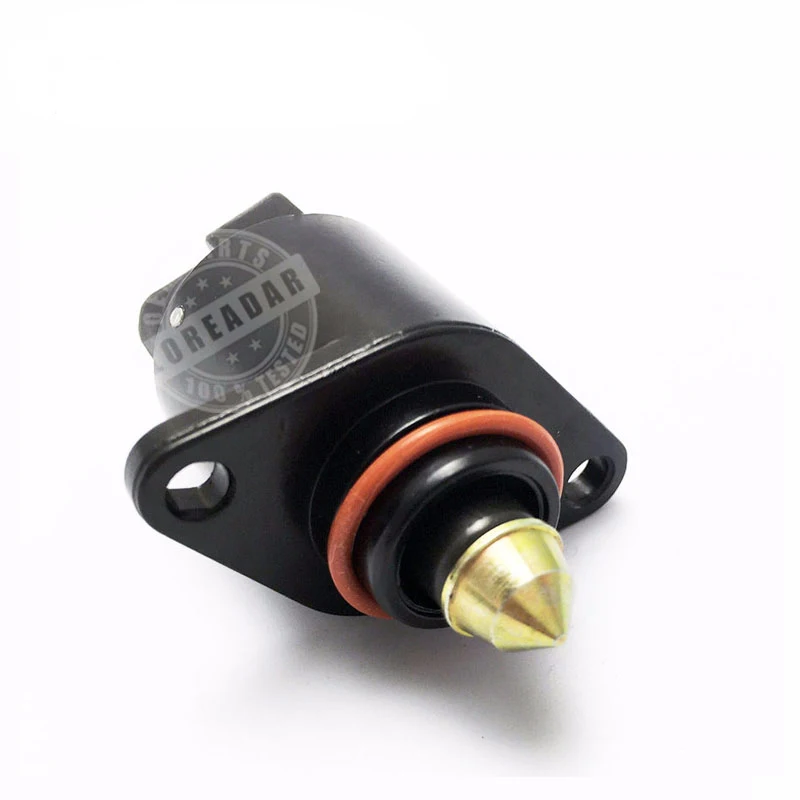 

50pcs/lot Stepper motor Idle air Control Valve For BUICK EXCELLE CHEVROLET DAEWOO EVANDA Tacuma 556117B 556117HQ 2H1084 SK0013