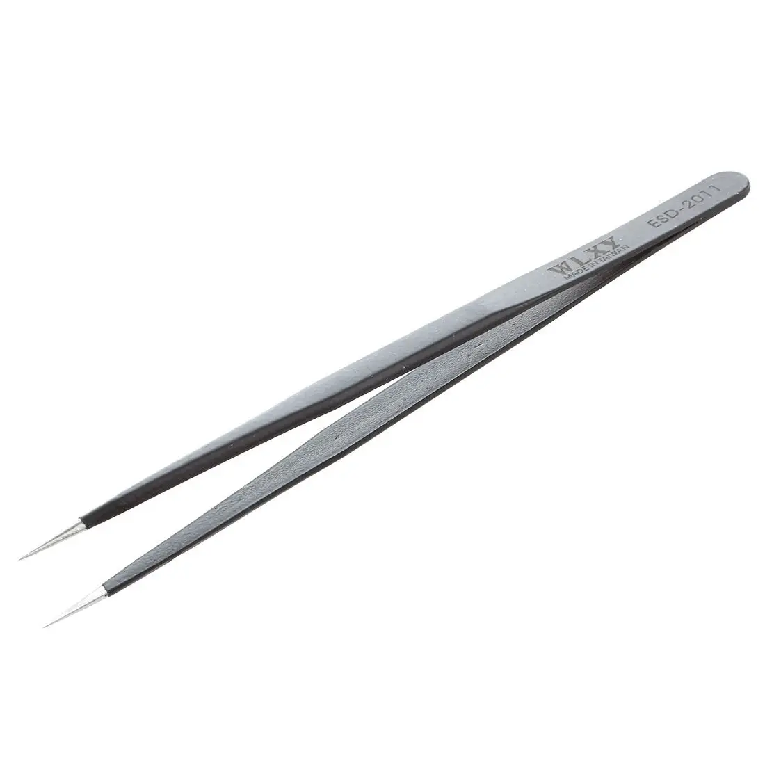 

WLXY Compact Straight Extra Fine Point Slim Tweezer Pliers