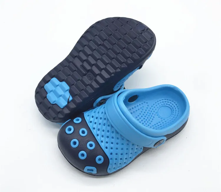 baby boy summer sandals