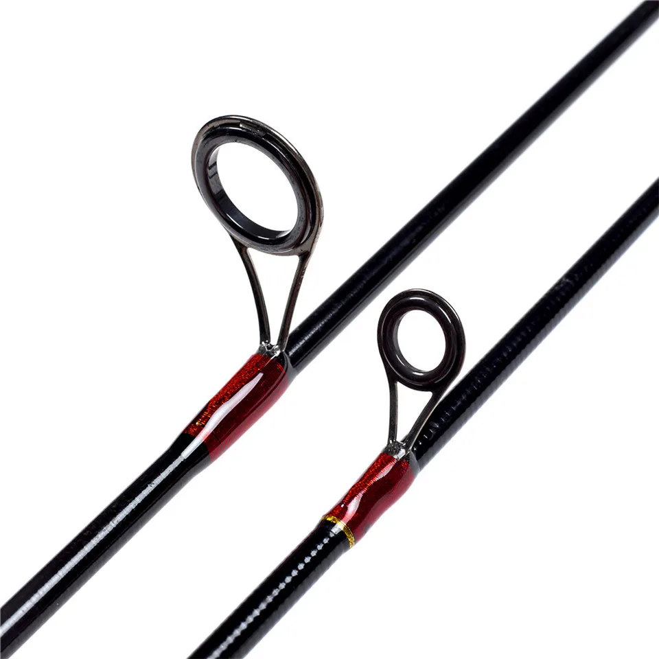 Catch U 1.8M Spinning Fishing Rod Hard Casting Rods Lure Weight 5-15g Line Weight 6-12lb Fishing Rod China  (7)