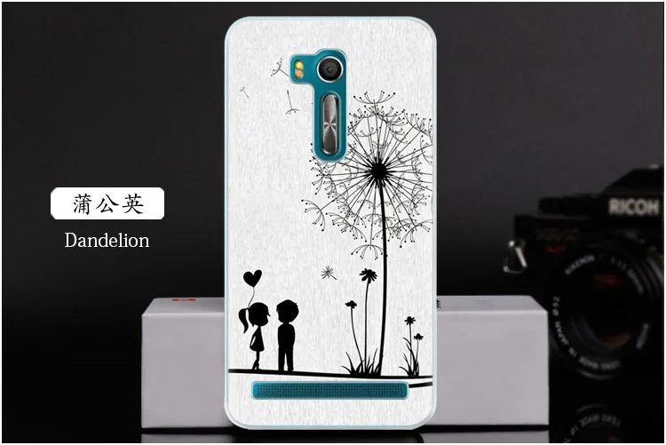  Dandelion