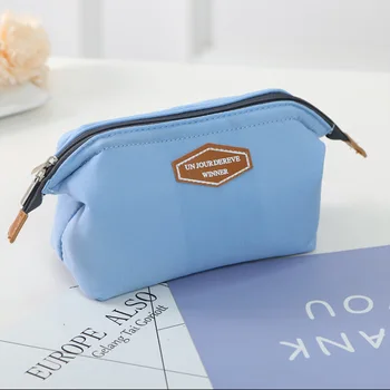 

2020 New Portable Cute Multifunction Beauty Travel Cosmetic Bag Makeup Case Pouch Hot