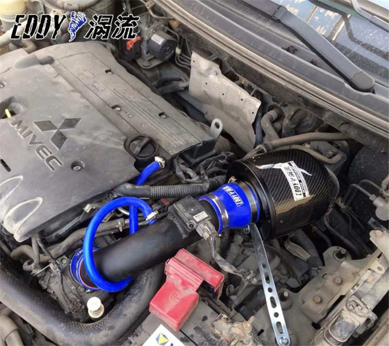 Fur Mitsubishi Lancer Ex 1 8 2 0 Eddystar Cf Eine Kohlefaser Cold Air Intake System Luftfilter Intake Kit Freies Verschiffen Intake Kit Air Intake Kitfilter Air Intake Aliexpress