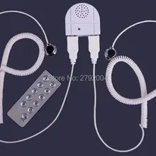 2-портовый безопасный отображения мобильного телефона и других электронных устройств, Противоугонная сигнализация