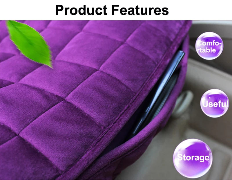 03 Car Seat Covers