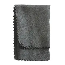 Для автомобильной краски ремонт царапин ткань удаления царапин Ткань Многоразовые для чистки и полировки инструмент