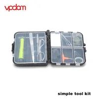 simple tool kit