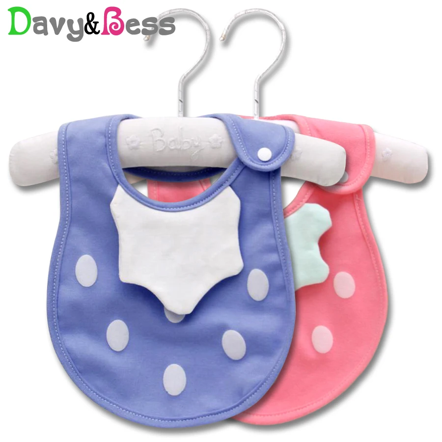 

Cotton Baby Bibs Waterproof Bandana Bib for Baby Scarf Drool Slab Children's Bib Infant Apron Feeding Boy Girl Stuff Burp Cloth