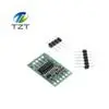 1 шт. Новые Pro Micro для Arduino ATmega32U4 5 В/16 мГц модуль с 2 строки заголовка штифт для Леонардо. Лучшее качество