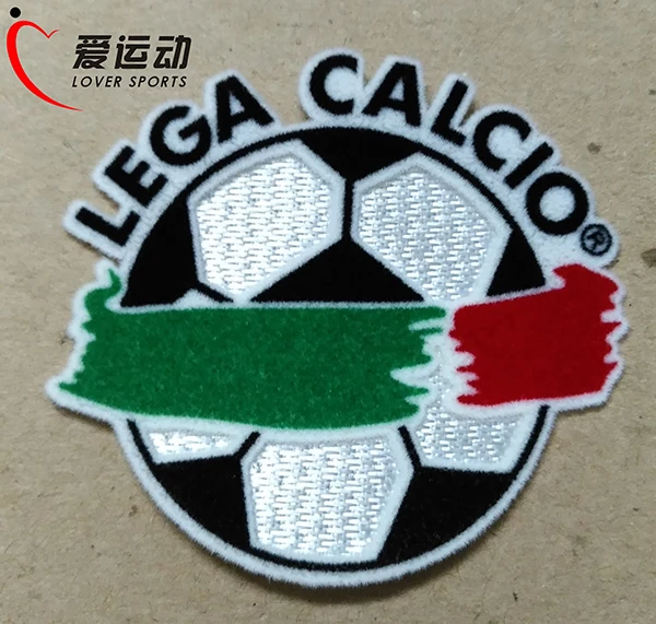 Пластырь LEGA CALCIO официальный LEXTRA AGOSTO DICEMBRE 2003 INTROVABILE патч LEGA CALCIO Серия A B 2003-2004 TOPPA ORIGINALE LEXTRA