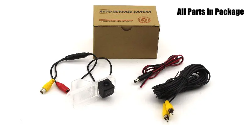 Liislee Reverse Rear Camera For Hyundai Accent HC  Solaris Verna RV 2017 2018  Parking Back Up Camera  Night Visioin