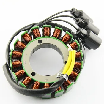 

Motorcycle Ignition Magneto Stator Coil for Kawasaki KRF750 Teryx 750 FI 4X4 Sport Magneto Engine Stator Generator Coil
