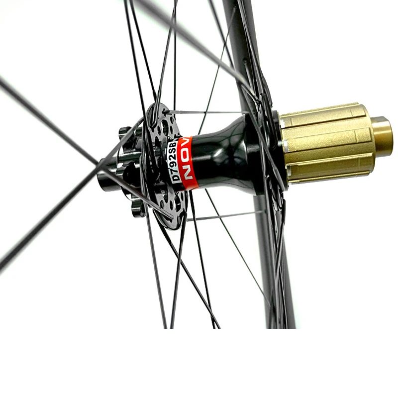 29er Углеродные колеса колесо для горного велосипеда AM 36x28 мм mtb заднего колеса boost D792SB 148x12 мм бескамерный велосипед mtb карбоновое Велосипедное колесо 840 г