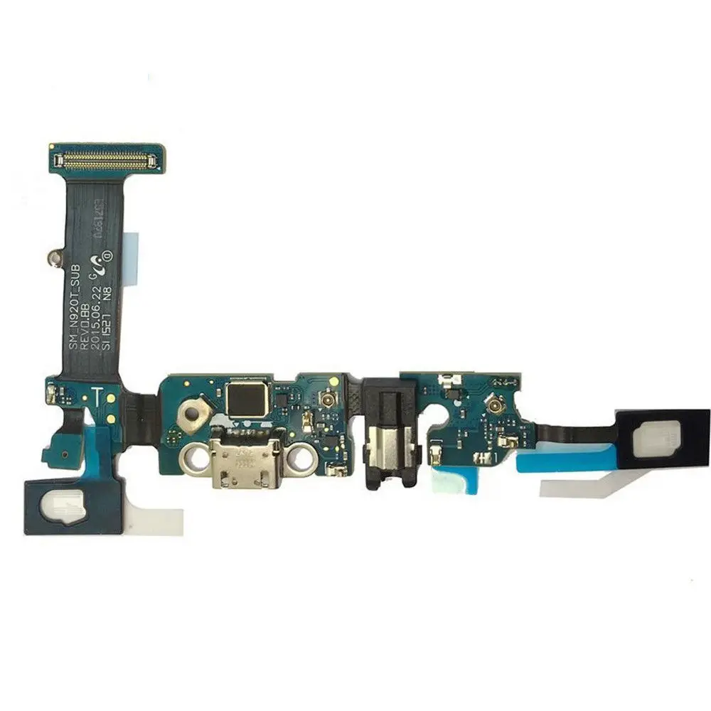 Для samsung Galaxy Note5 T-Mobile SM-N920T зарядки загрузочного люка Dock Connector кабель | Мобильные