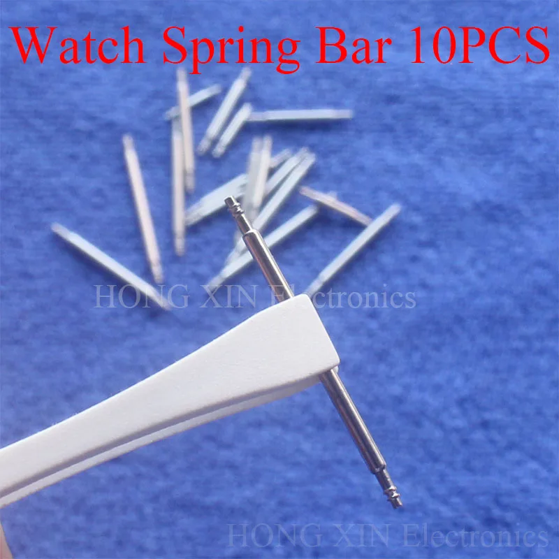 10PCS