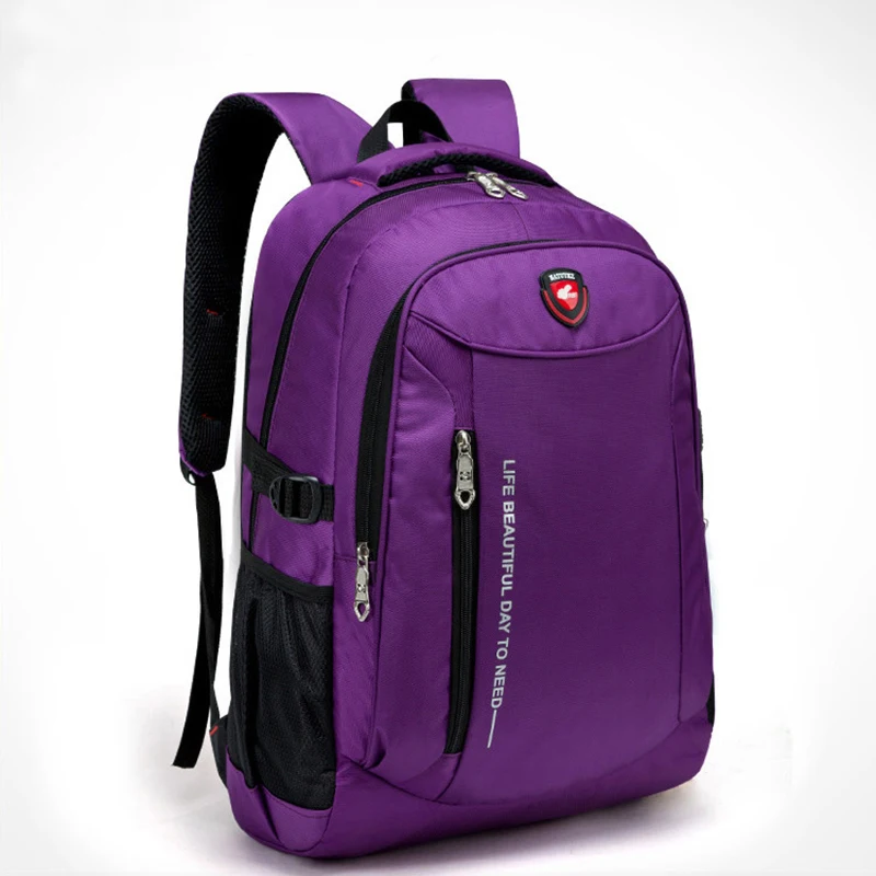 Модный мужской Школьный рюкзак, мягкая кожаная сумка, мужской роскошный Повседневный водонепроницаемый рюкзак для путешествий, вместительные сумки для ноутбука