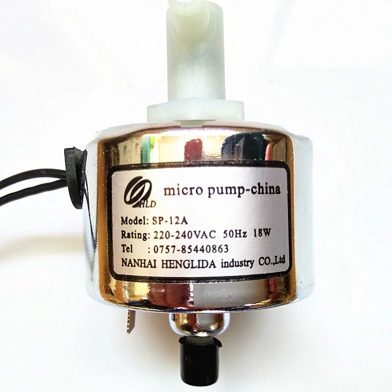 SP-12A-220-240-50hz-18W20171264