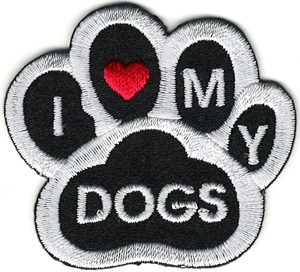 

Custom Embroidered Patches Rock Band Music Punk Roll Heavy Metal iron on Sew on badge Customized for promotion give away gifts