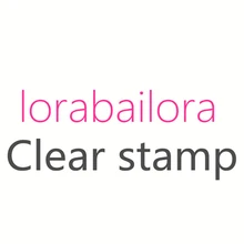Испания Lorabailora прозрачный чистый силикон штамп набор для DIY скрапбукинга/фотоальбом карты создание фото, пожалуйста, свяжитесь со мной