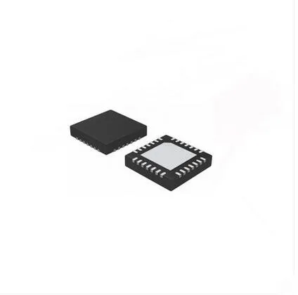 5 шт./лот SI2158-A20-GMR IC ТВ-тюнер DGTL/ANLG 28QFN 2158 SI2158 | Электронные компоненты и