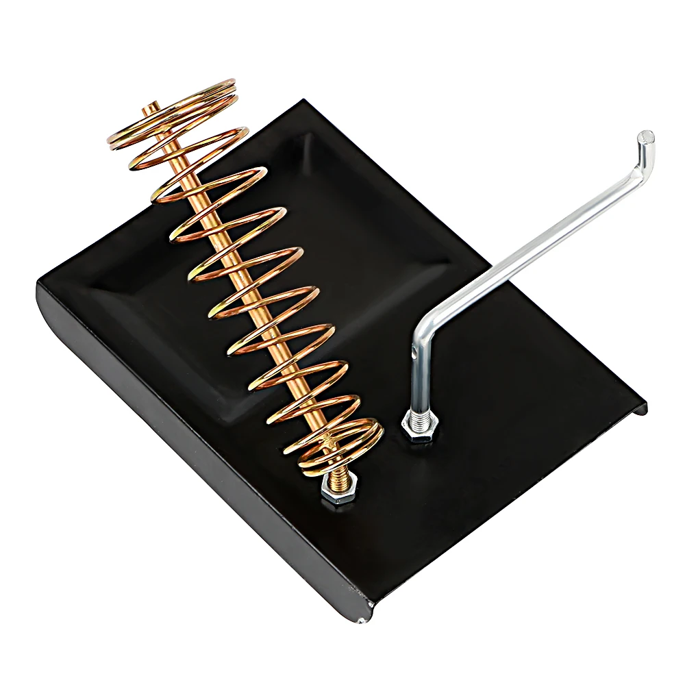 DIYWORK сварочный инструмент металлический поддерживающий стабилизатор для паяльника