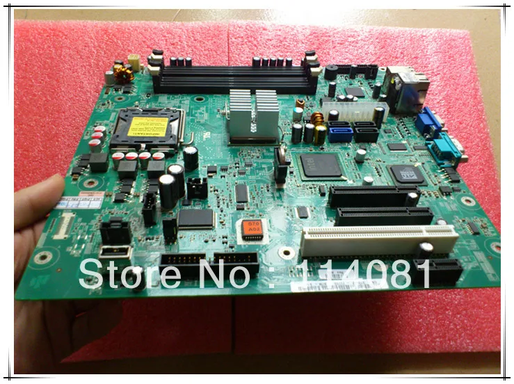 

For dell PowerEdge T100 Mainboard T065F 0T065F Desktop Motherboard,Full Tested OK ,Qulity goods