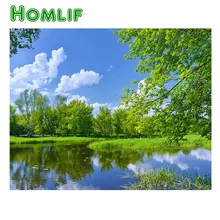 Кубок мира алмазная живопись на заказ Полная квадратная природа Живописные пейзажи Алмазная вышивка ИД Мубарак Алмазная мозаика иконы розы