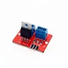 0-24V Top Mosfet Button IRF520 MOS Driver Module For MCU ARM Raspberry pi ► Photo 3/5